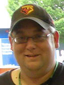 Ben robinson