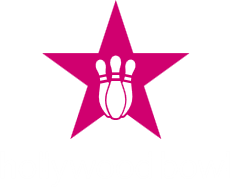 Hwb logo stack pink